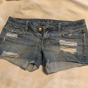 American eagle shorts